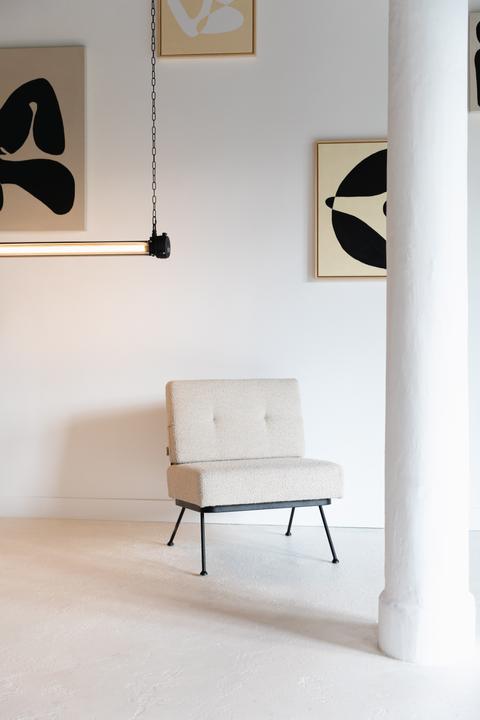 Actual product image Zuiver Chair
