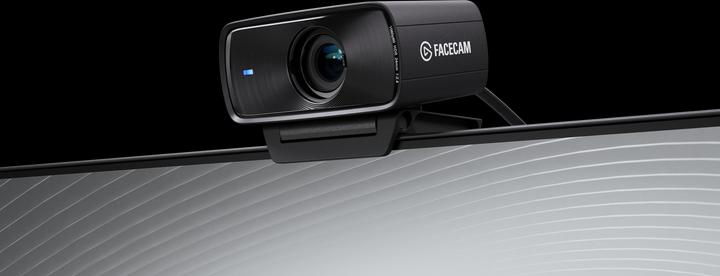 Actual product image Elgato Facecam MK.2 (2 Mpx)