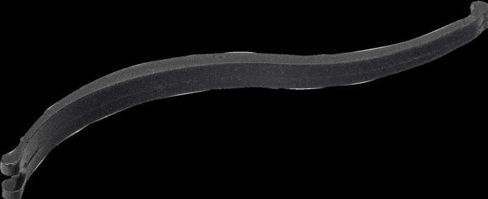 Actual product image Lindstrom R) spare torsion spring