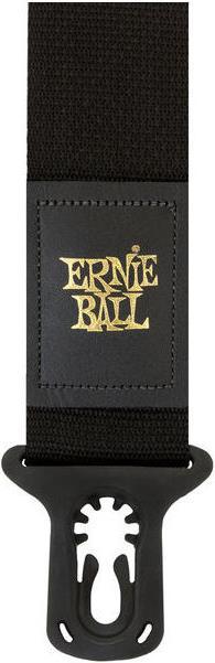 Immagine prodotto Ernie Ball Cinghia per chitarra PolyLock (Cinghia per strumenti)