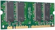 Image du produit HP Q2631A, 512MB DRAM SO DIMM Memory (1 x 512MB, 266 MHz, DDR-RAM, DIMM)