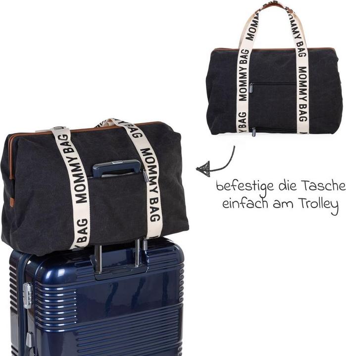 Immagine prodotto Childhome Signatur Canvas