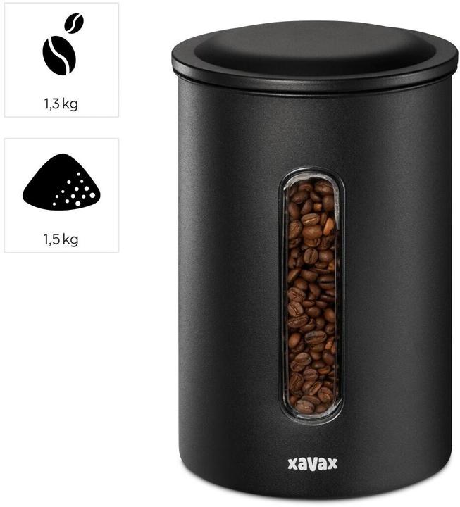 Produktbild Xavax Kaffeedose (1.50 l)