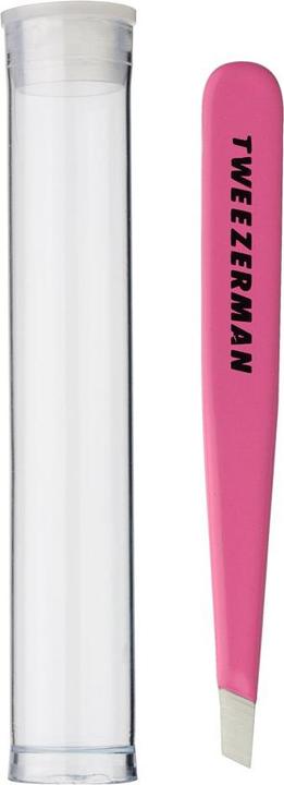 Actual product image Tweezerman Mini Slant Tweezer