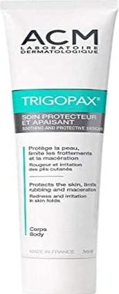 Actual product image ACM Trigopax (Body cream, 30 ml)