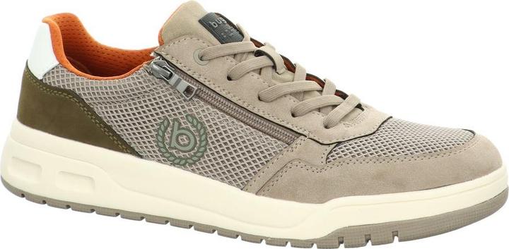 Actual product image Bugatti Celeris (42)