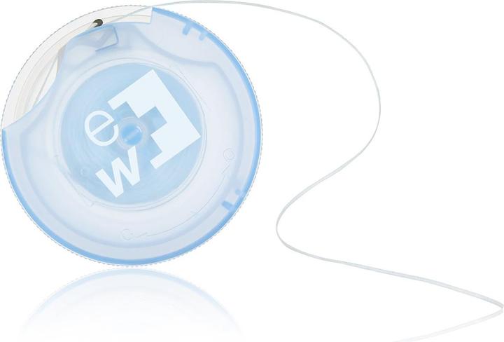 Produktbild Edel + White Expanding Superfloss Zahnseide 25m (25 m)
