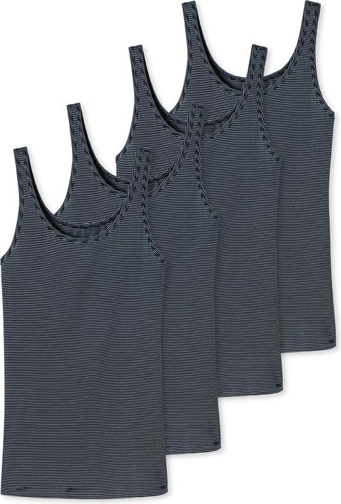 Schiesser Spaghettitop Modal Essentials (38)