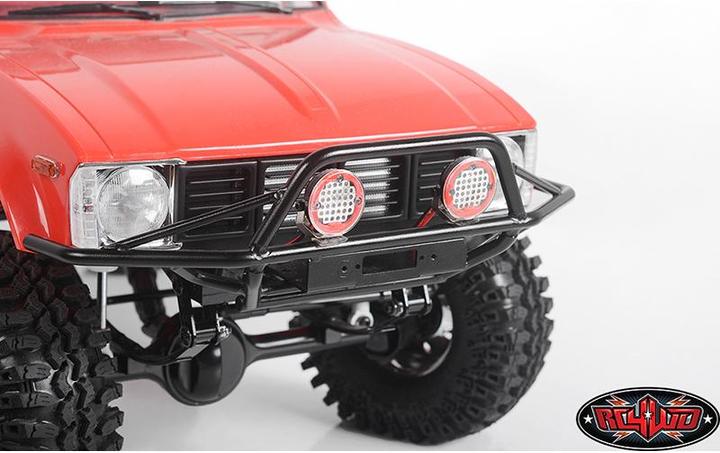 Immagine prodotto Rc4Wd Set di luci ARB Intensity LED
