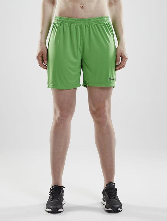 Actual product image Craft Squad Gk Shorts W (XS)