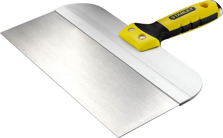 Stanley Wide Spatula 250mm Conical (25 cm)