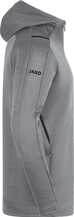 Immagine prodotto JAKO Giacca casual Challenge con cappuccio (XL)