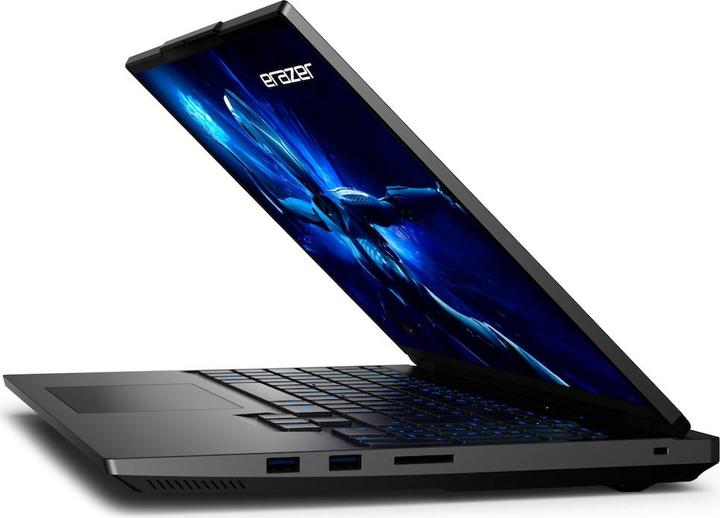 Produktbild Erazer Beast 16 X1 Ultimate 16" 2.5K Core Ultra 9 275HX 32GB/2TB SSD RTX 5080 Win11 MD62733 (16", Intel Core Ultra 9 275HX, 32 GB, 2000 GB, DE)