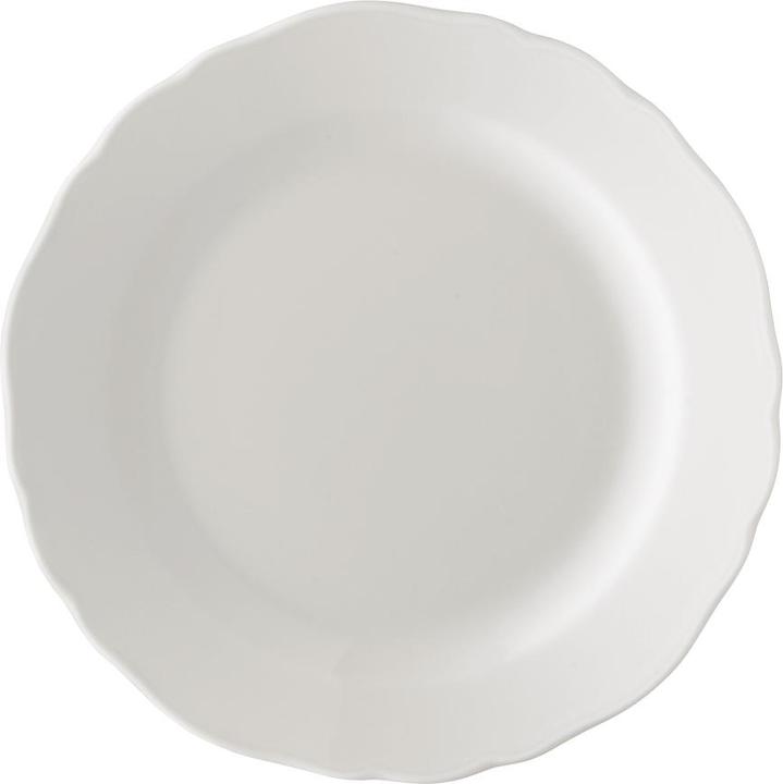 Produktbild Hutschenreuther Maria Theresia Weiss (1 x, 17 cm)
