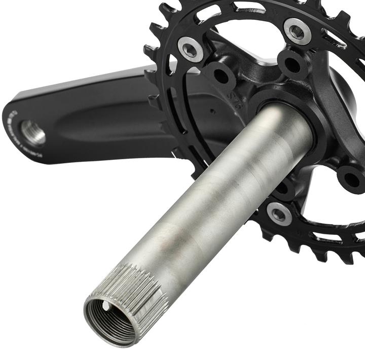 Image du produit Shimano Deore FC-M5100 (170 mm)