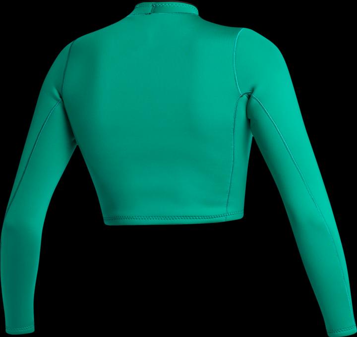 Mystic Lunar Crop Top 2mm (2 mm, M)