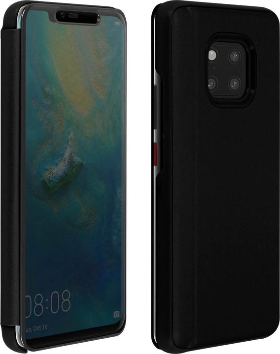 Actual product image Avizar Mirror Effect Series (Mate 20 Pro)