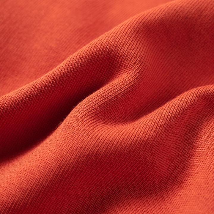 Immagine prodotto VidaXL Felpa da bambino arancione 92,Materiale: 92% cotone. 8 (92)