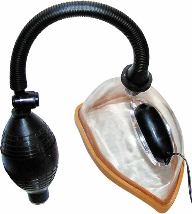 Produktbild You2Toys VagIna Sucker