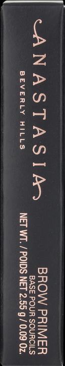 Actual product image Anastasia Beverly Hills Brow Primer