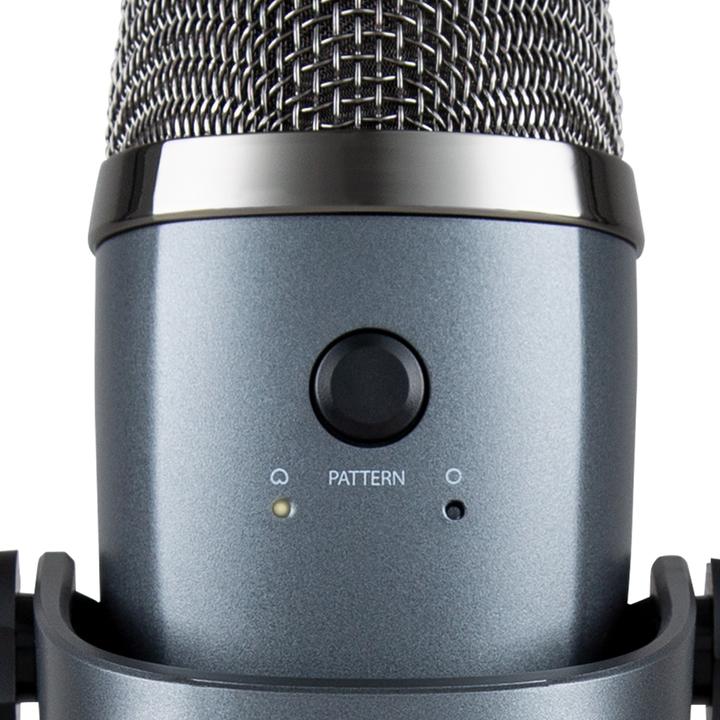 Image du produit Blue Yeti Nano