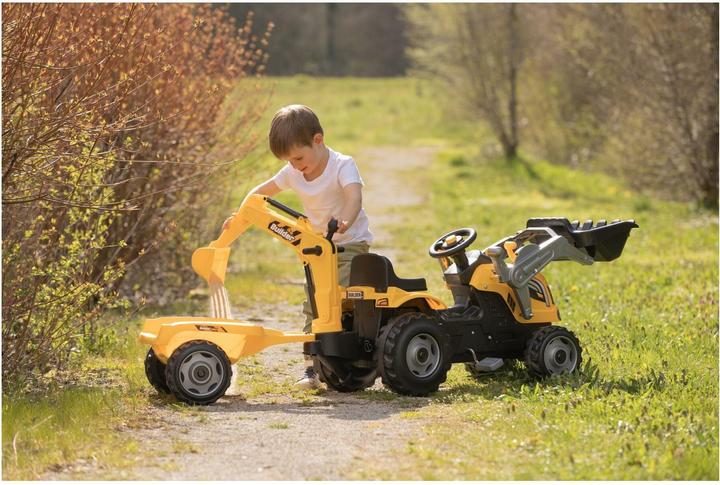 Produktbild Smoby Builder Max