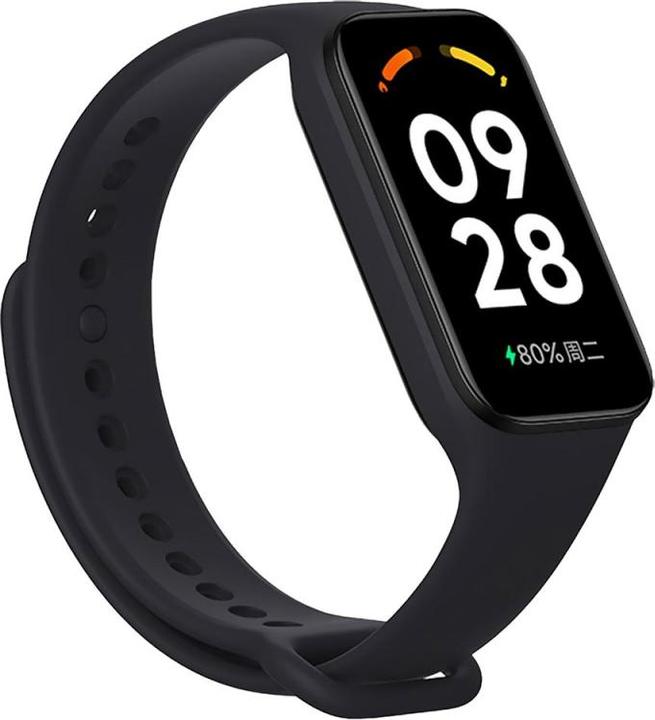 Actual product image Xiaomi Redmi Smart Band 2 (42.81 mm)