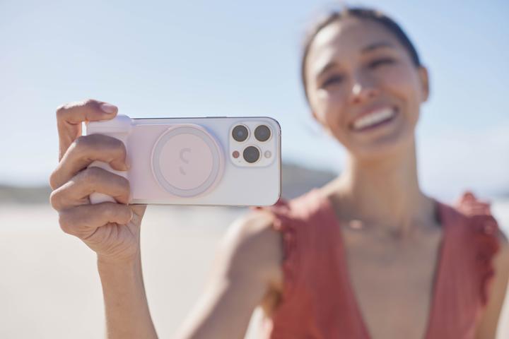 Actual product image ShiftCam SnapGrip