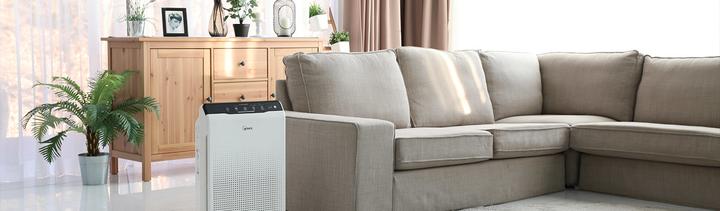 Actual product image Winix Zero (99 m²)