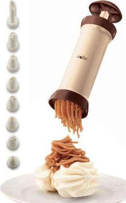 Image du produit Moha Vermicelles presse Casta