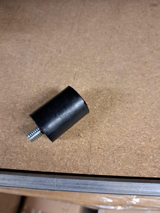 Produktbild Kettler Bodenschutzmatte (0.60 cm)