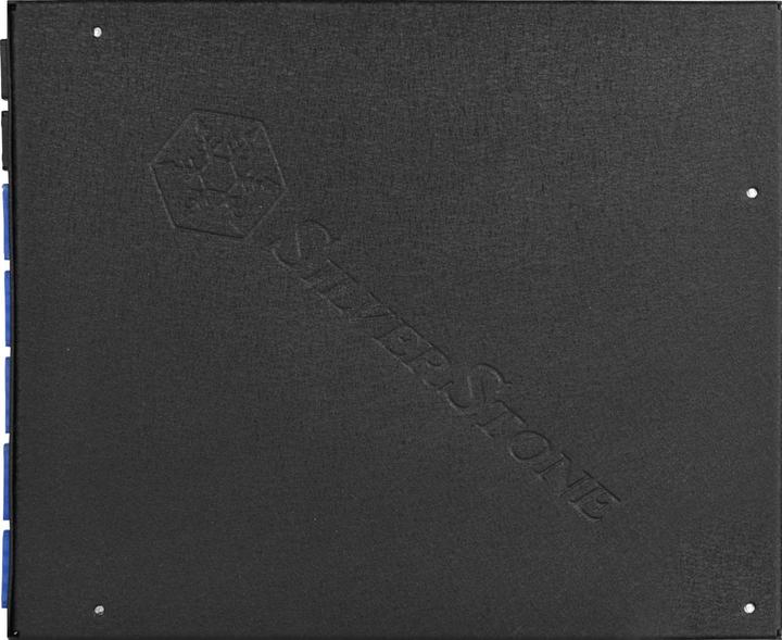 Actual product image Silverstone Power supply SST-ST1300-TI 1300W (1300 W)