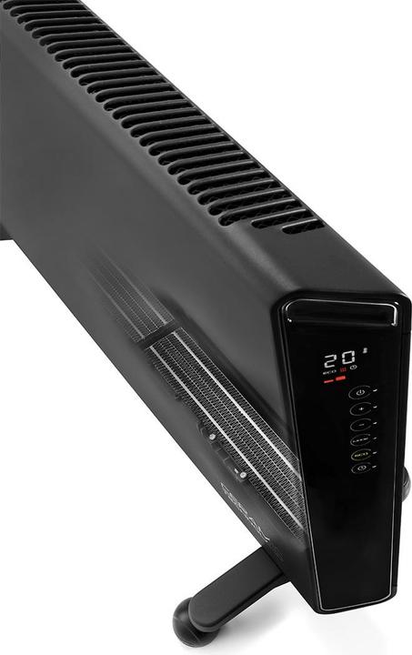 Actual product image De'Longhi Convector HX 65L22 (2200 W)