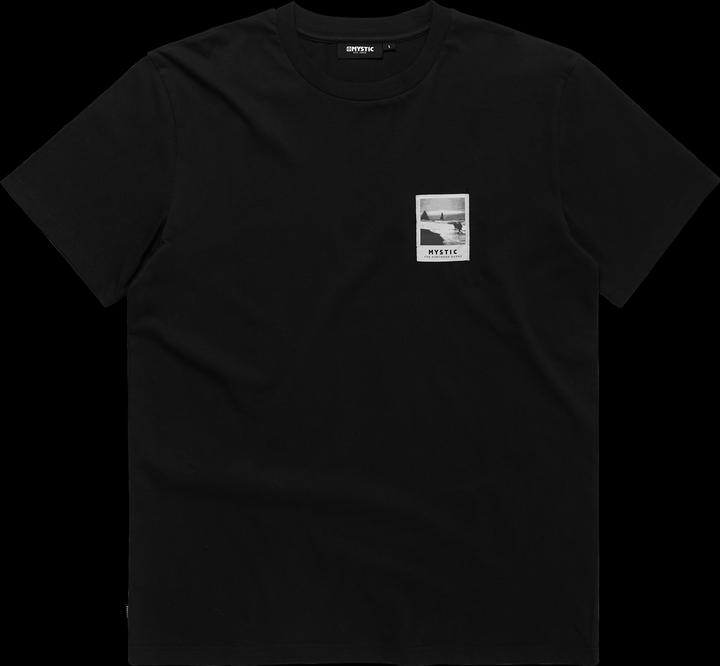 Actual product image Mystic Fjord Tee (XS)