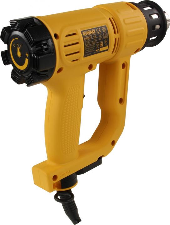Produktbild DeWalt Heissluftpistole