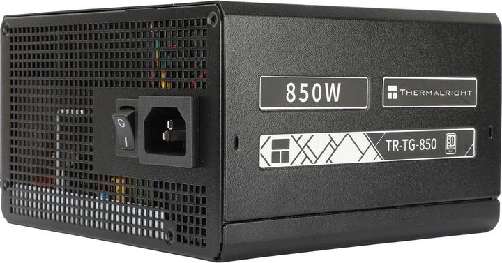 Produktbild Thermalright TG-850 (850 W)