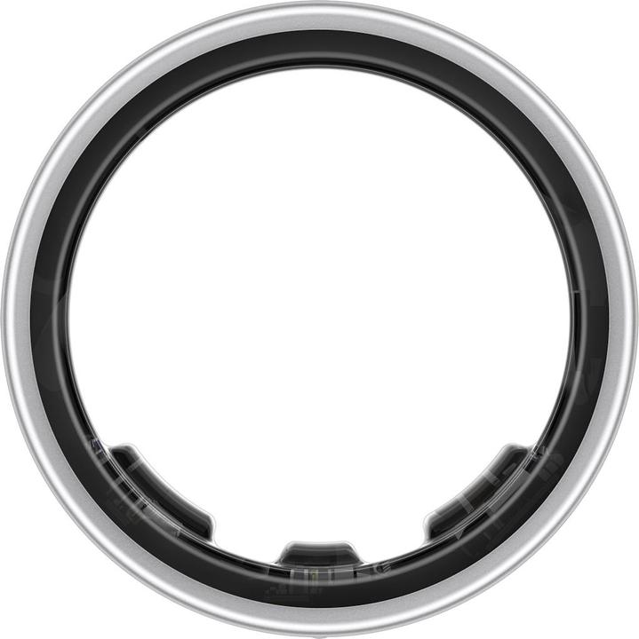 Productafbeelding Samsung Galaxy Ring (12, Zilver)