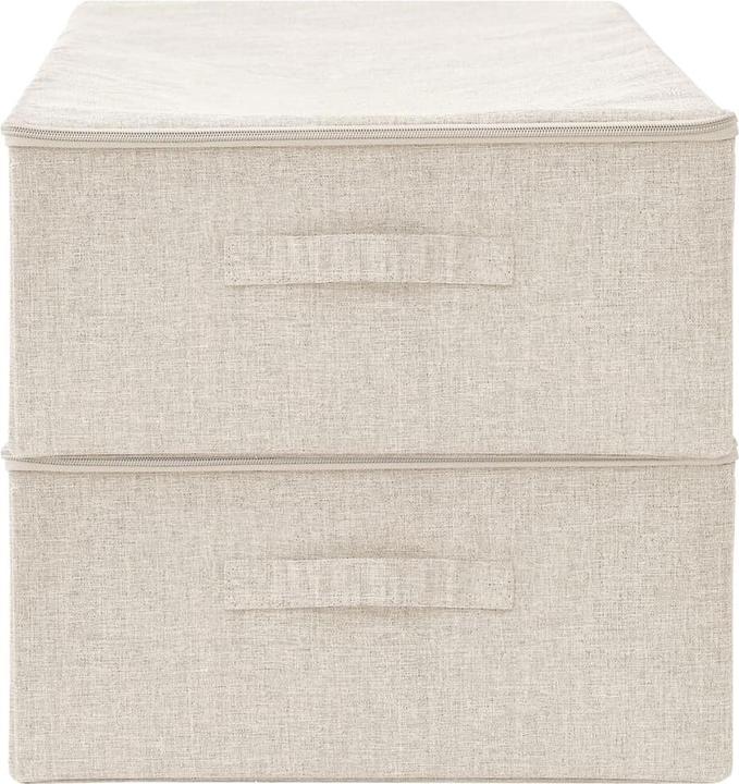 Produktbild VidaXL Boone (70 x 40 x 18 cm)