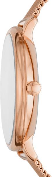 Actual product image Emporio Armani Gianni T-Bar (Analogue wristwatch, 32 mm)