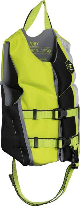 Produktbild Liquid Force Fury Kids Cga Vest
