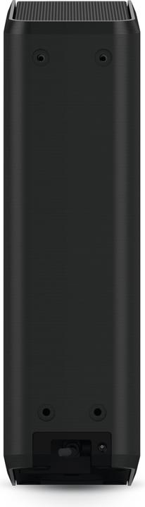 Produktbild TechniSat Audiomaster RS 1 Wireless Surround Lautsprecher (1 Paar, 30 W)