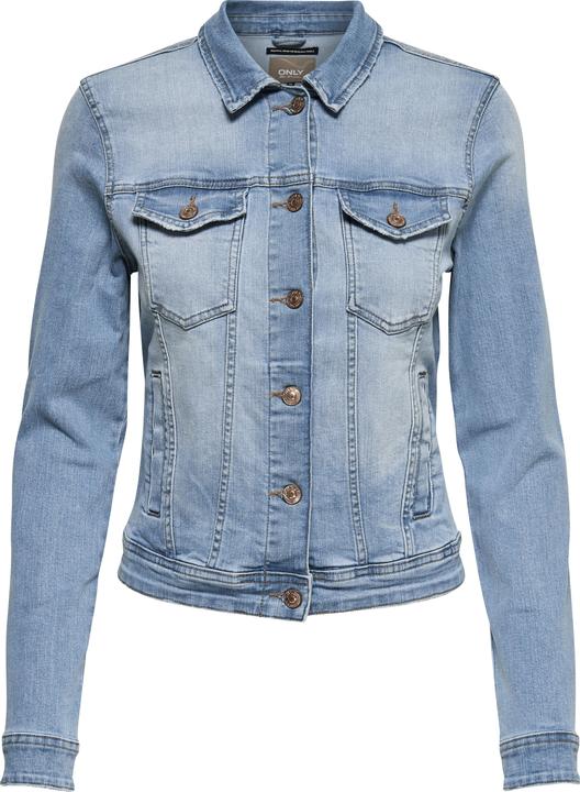 Produktbild Only Jeansjacke (36)