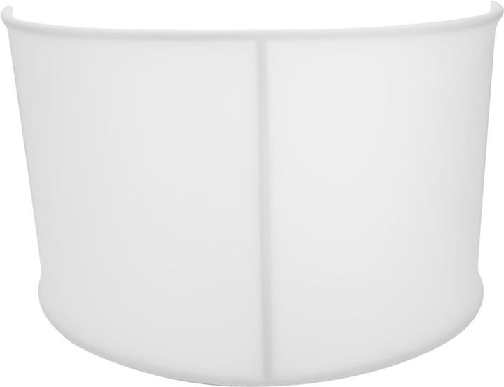 Produktbild Omnitronic Mobile DJ Screen Curved inkl. Cover ws