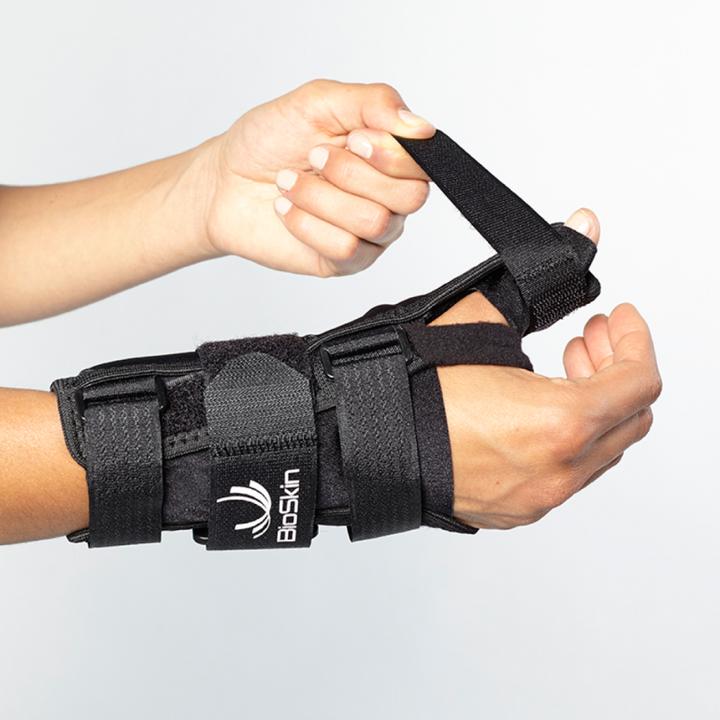 Produktbild BioSkin Wrist/Thumb Spica (XL, XXL)