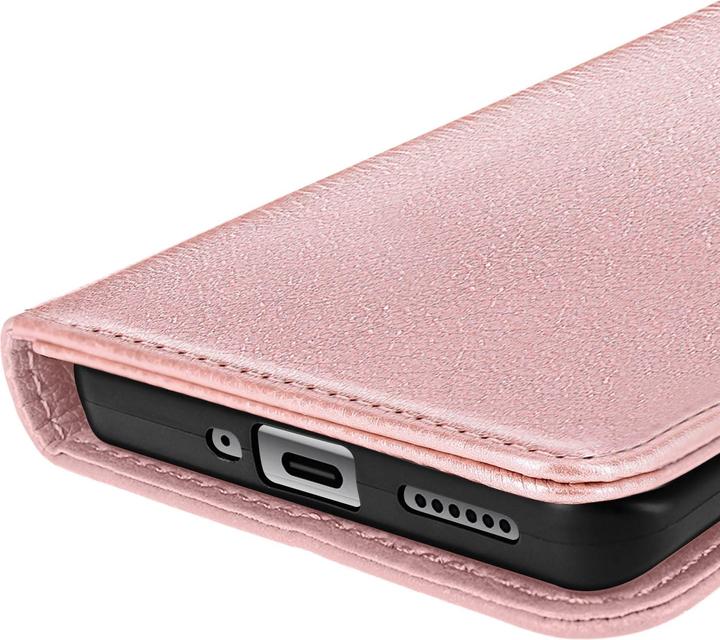 Produktbild Avizar Chesterfield Cover (Xiaomi Redmi Note 14 Pro)