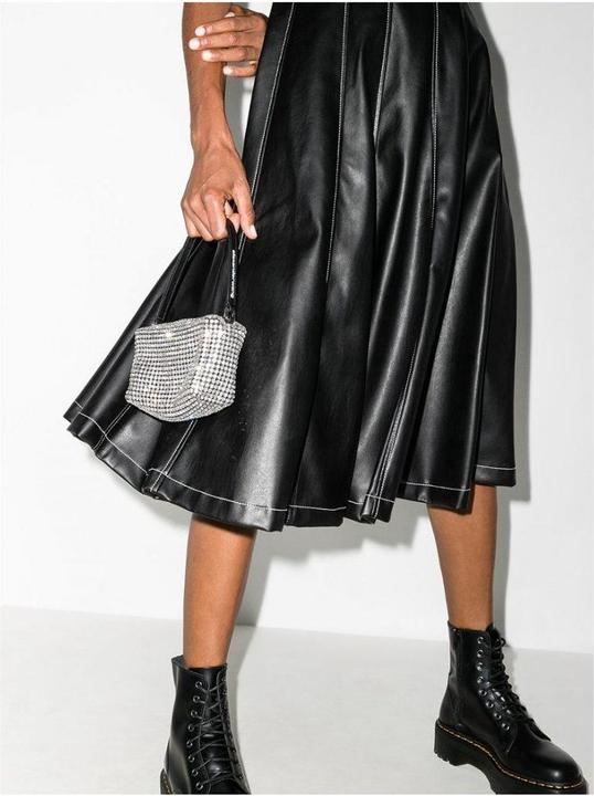 Immagine prodotto Alexander Wang 'Medium Wangloc' Abendtasche für Damen