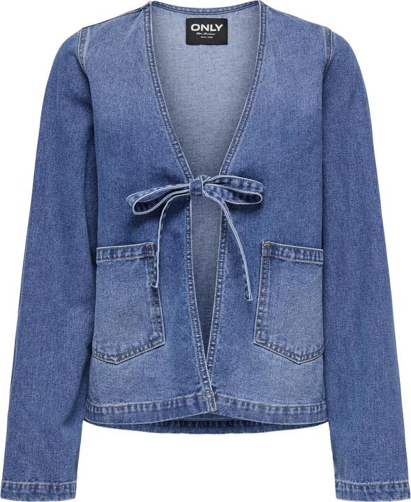 Image du produit Only ONLJENNA Jeansjacke Jeansjacke (XXS)