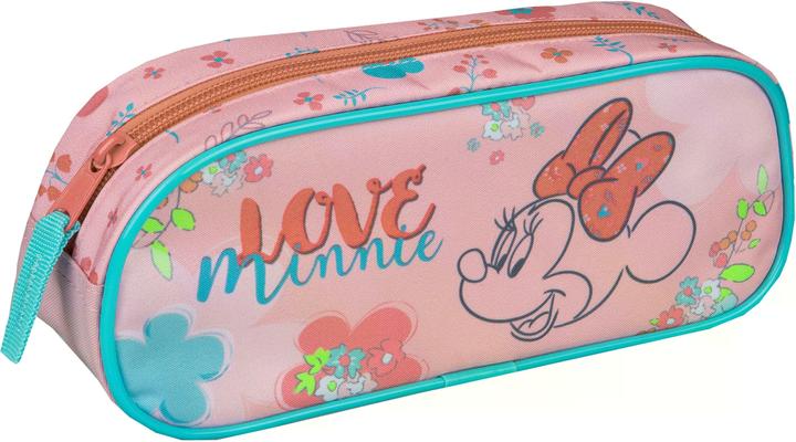 Image du produit Undercover Trousse à crayons Minnie Mouse