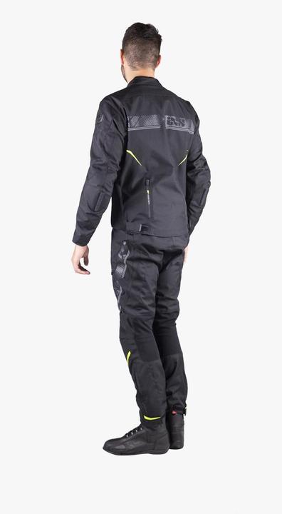 Produktbild iXS Carbon-ST (Herren, L, Kurzgrösse)