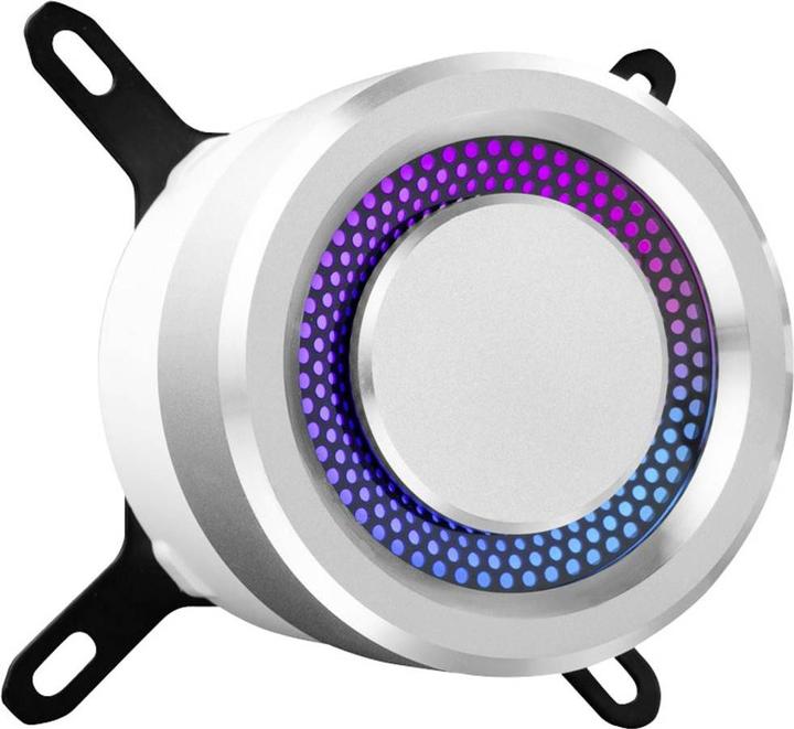 Actual product image Lian-Li Galahad 240 v2